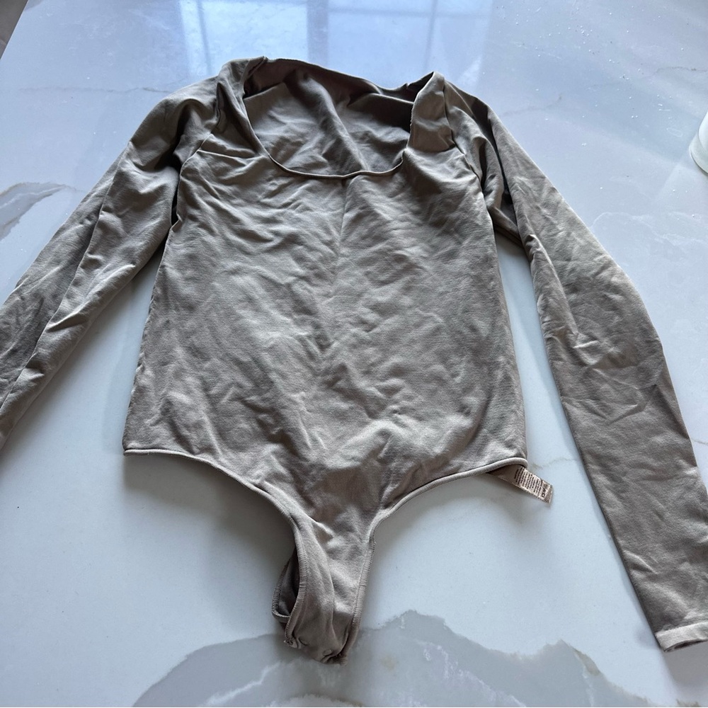 skims bodysuit